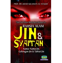 RAHSIA ALAM JIN & SYAITAN